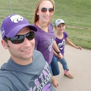 Meet your Posher, Mallory